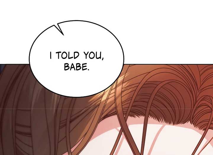 Try Begging Me Chapter 37 page 202