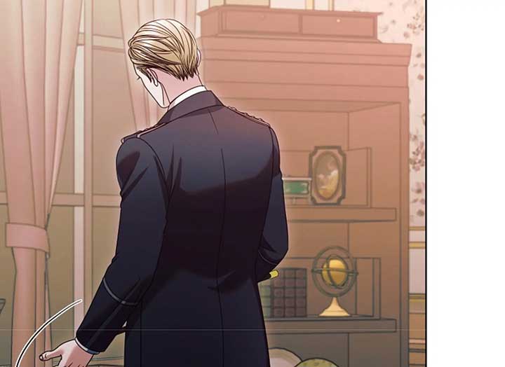 Try Begging Me Chapter 37 page 206