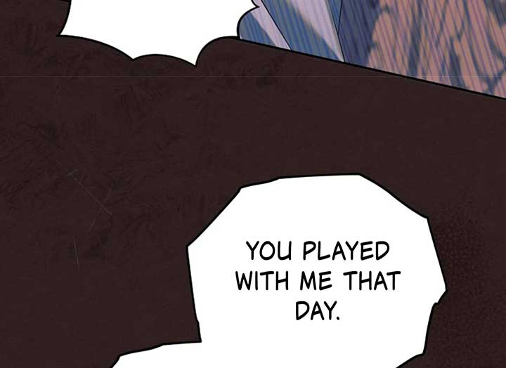 Try Begging Me Chapter 37 page 41