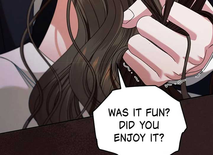 Try Begging Me Chapter 37 page 45