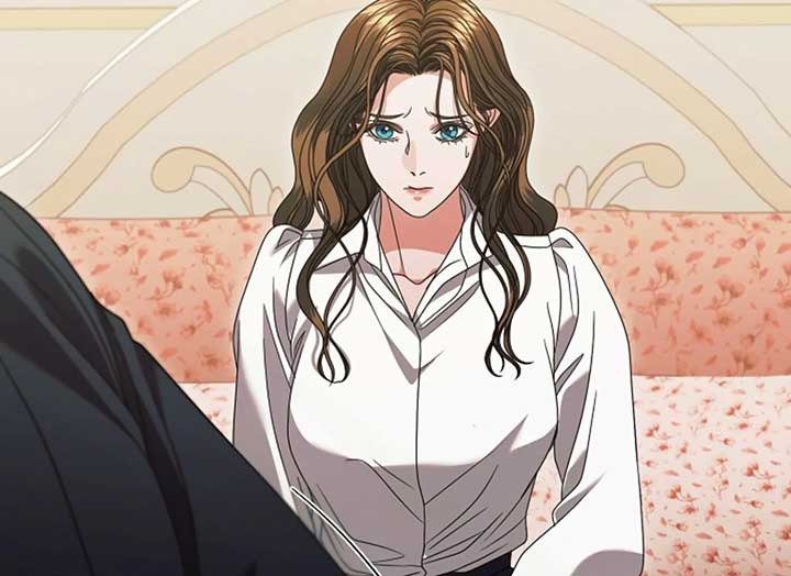 Try Begging Me Chapter 37 page 79