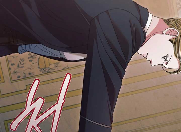 Try Begging Me Chapter 37 page 86