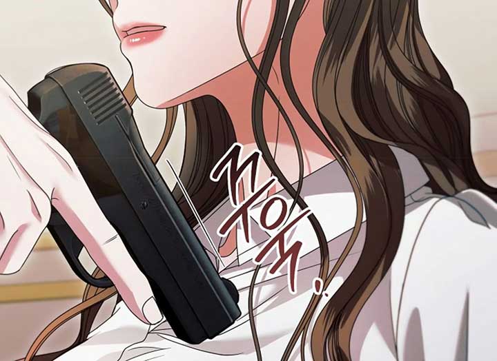 Try Begging Me Chapter 37 page 96