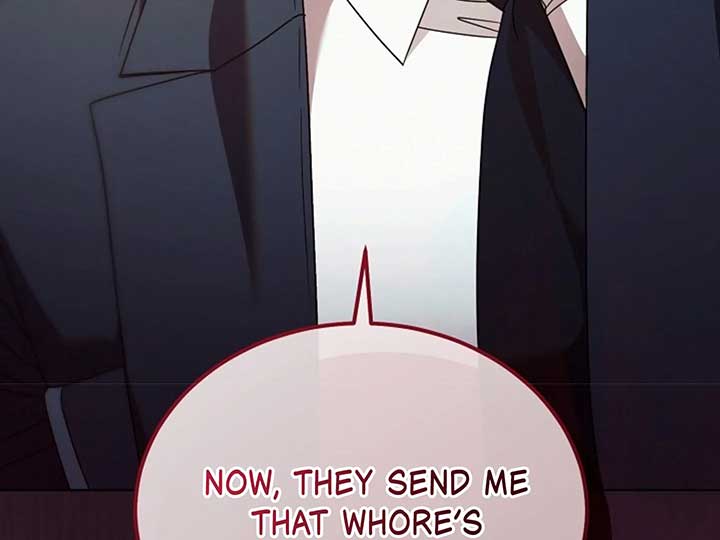 Try Begging Me Chapter 38 page 99