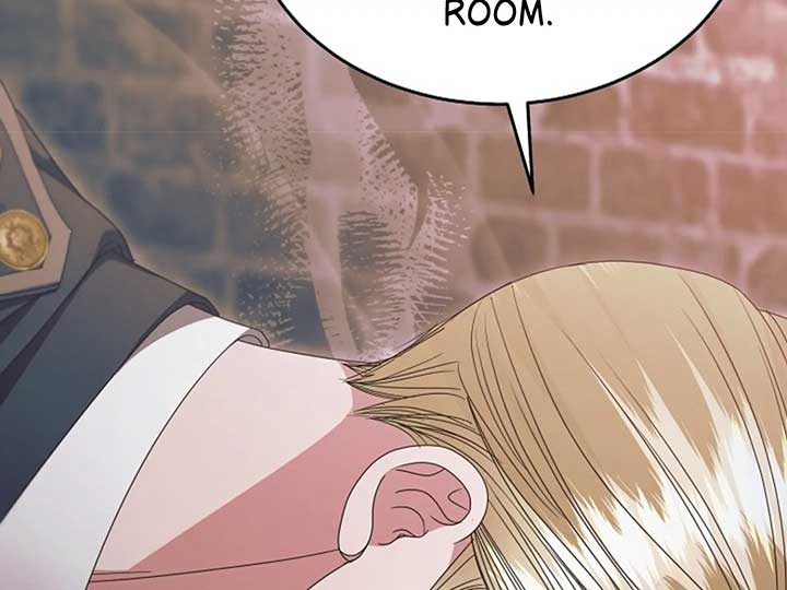 Try Begging Me Chapter 38 page 110