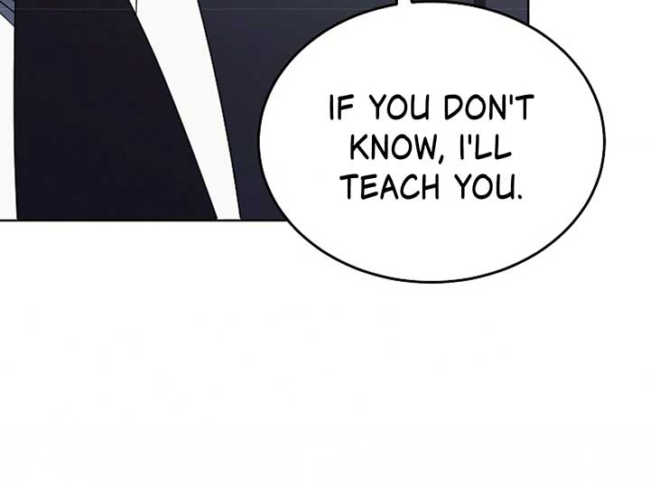 Try Begging Me Chapter 38 page 137
