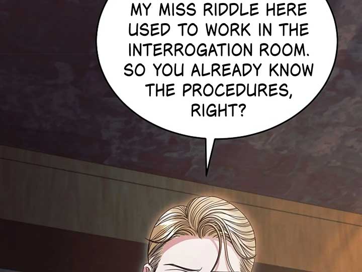Try Begging Me Chapter 38 page 147