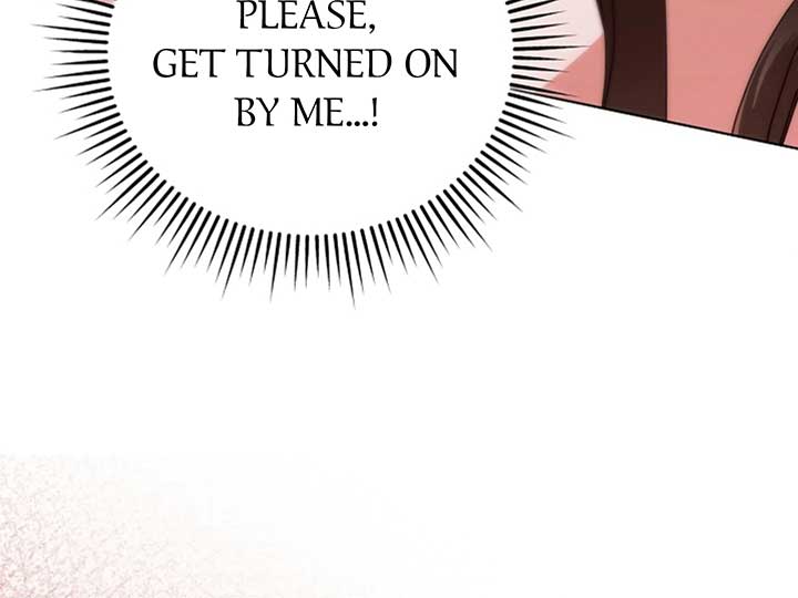 Try Begging Me Chapter 38 page 214