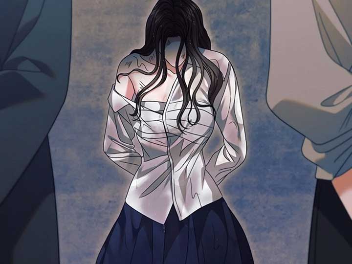 Try Begging Me Chapter 38 page 71