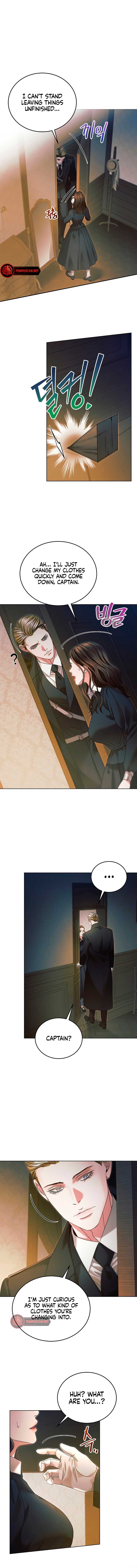 Try Begging Me Chapter 4 page 10