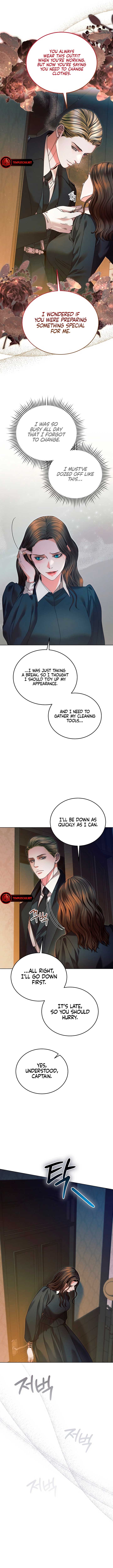 Try Begging Me Chapter 4 page 11