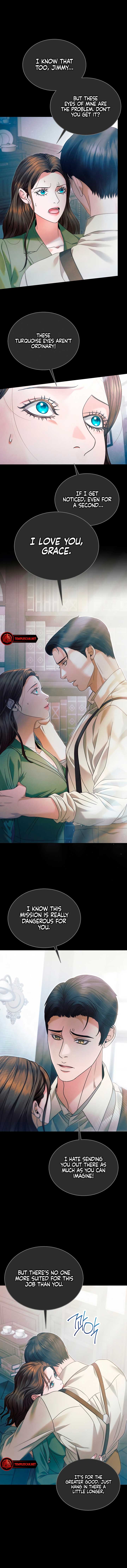 Try Begging Me Chapter 4 page 2