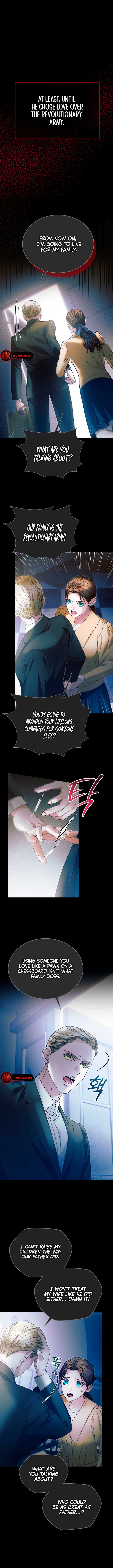 Try Begging Me Chapter 4 page 5