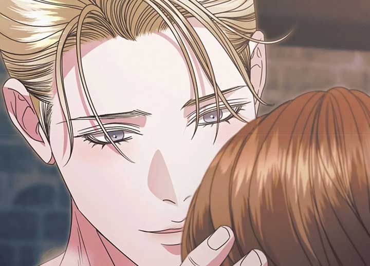 Try Begging Me Chapter 40 page 99