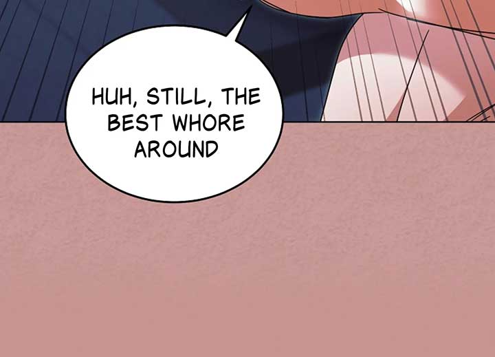 Try Begging Me Chapter 40 page 139