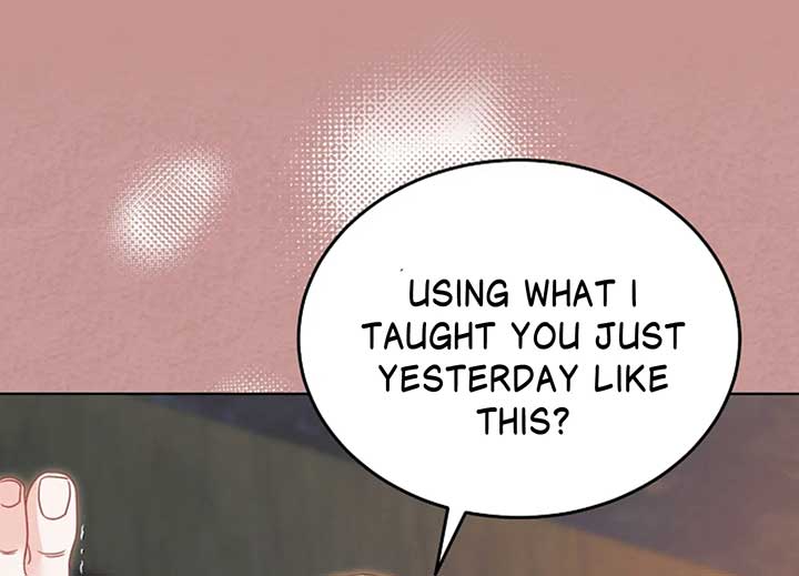 Try Begging Me Chapter 40 page 140