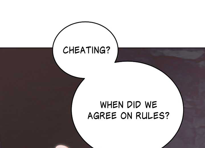 Try Begging Me Chapter 40 page 177