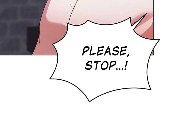 Try Begging Me Chapter 40 page 189