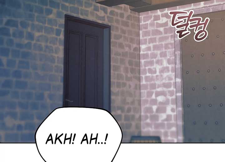 Try Begging Me Chapter 40 page 1