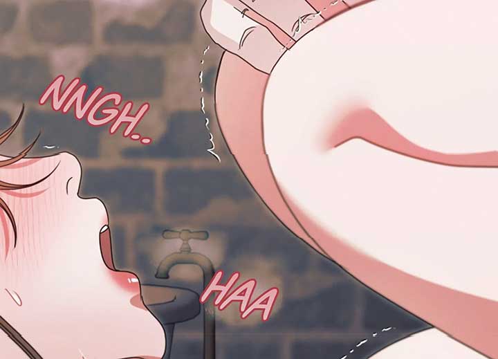 Try Begging Me Chapter 40 page 210