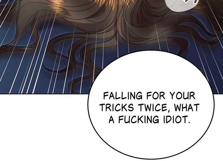 Try Begging Me Chapter 40 page 34