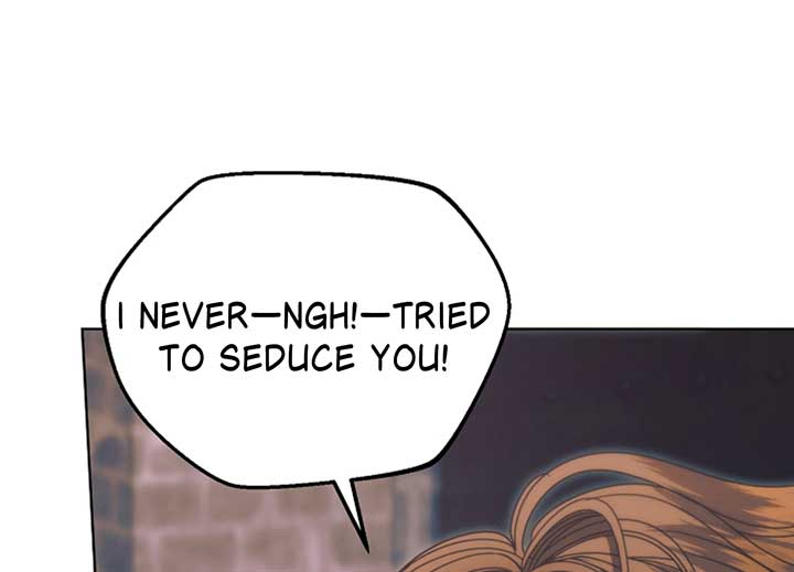 Try Begging Me Chapter 40 page 35
