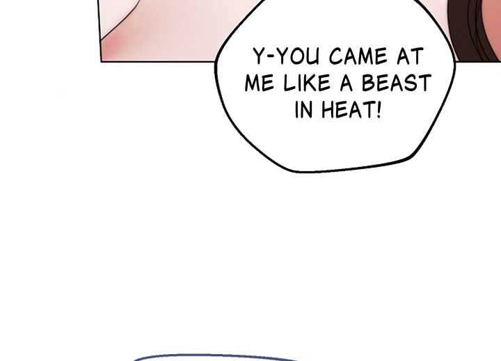 Try Begging Me Chapter 40 page 38