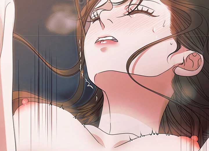 Try Begging Me Chapter 40 page 3
