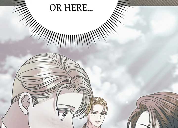 Try Begging Me Chapter 40 page 47