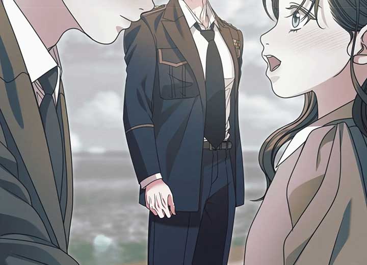 Try Begging Me Chapter 40 page 48