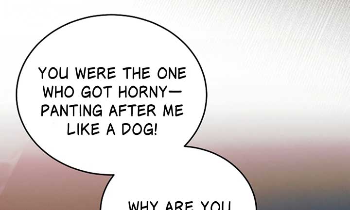 Try Begging Me Chapter 40 page 51