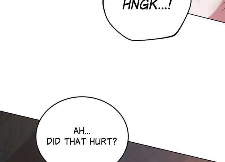Try Begging Me Chapter 40 page 5