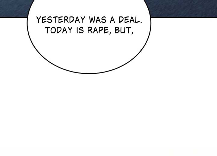Try Begging Me Chapter 40 page 65