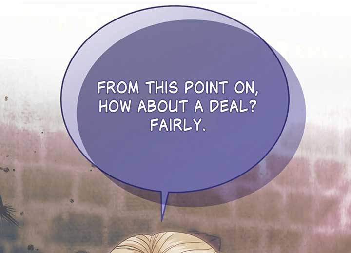 Try Begging Me Chapter 40 page 66