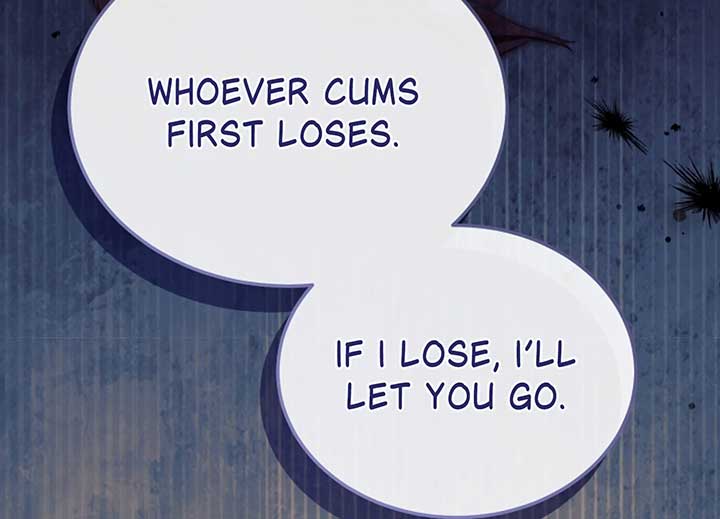 Try Begging Me Chapter 40 page 71