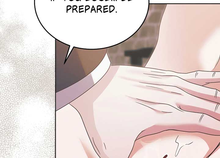 Try Begging Me Chapter 40 page 81