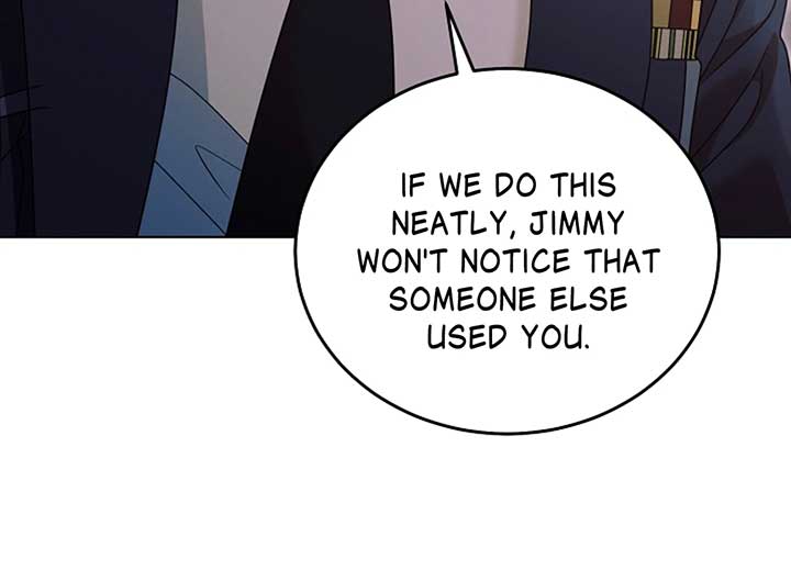 Try Begging Me Chapter 40 page 8