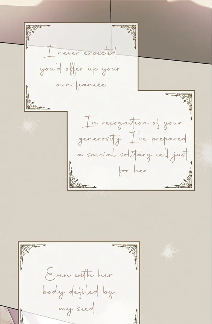 Try Begging Me Chapter 42 page 9