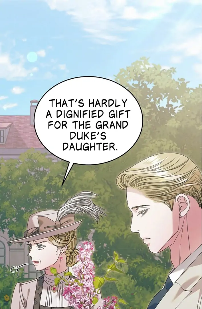 Try Begging Me Chapter 42 page 101