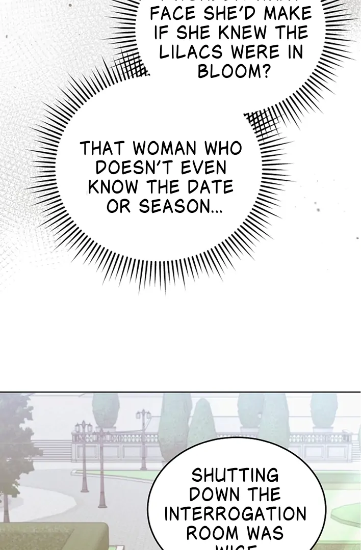 Try Begging Me Chapter 42 page 104