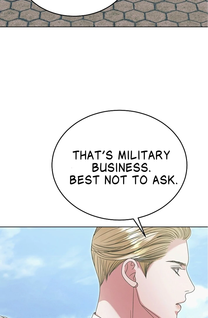 Try Begging Me Chapter 42 page 106