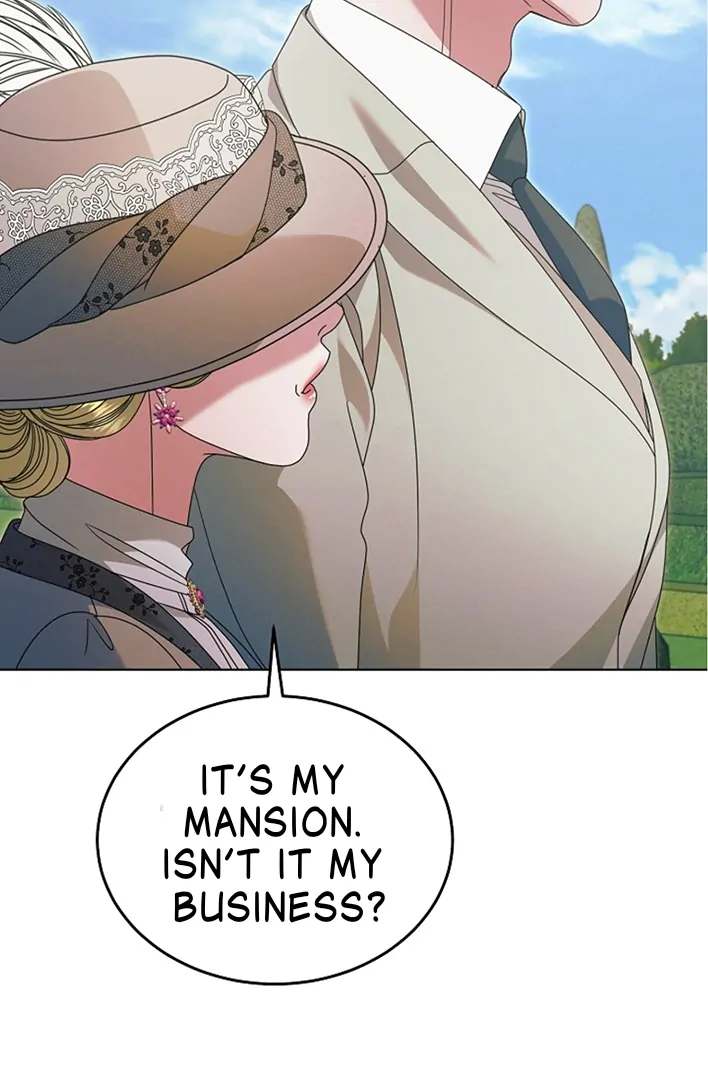 Try Begging Me Chapter 42 page 107