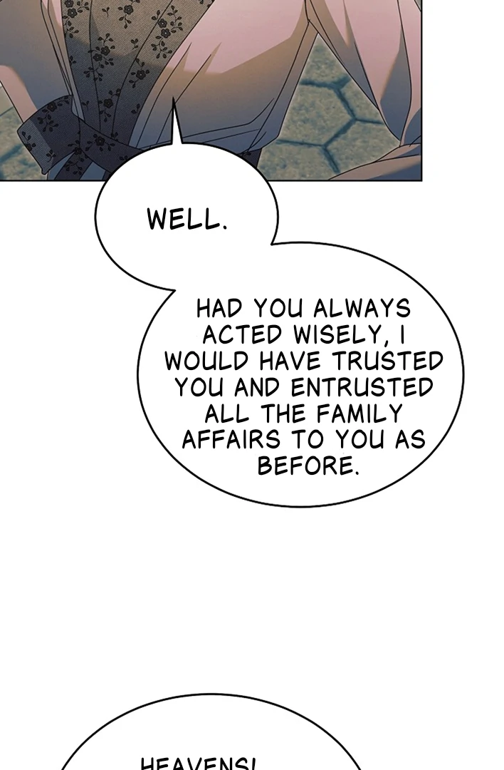 Try Begging Me Chapter 42 page 109