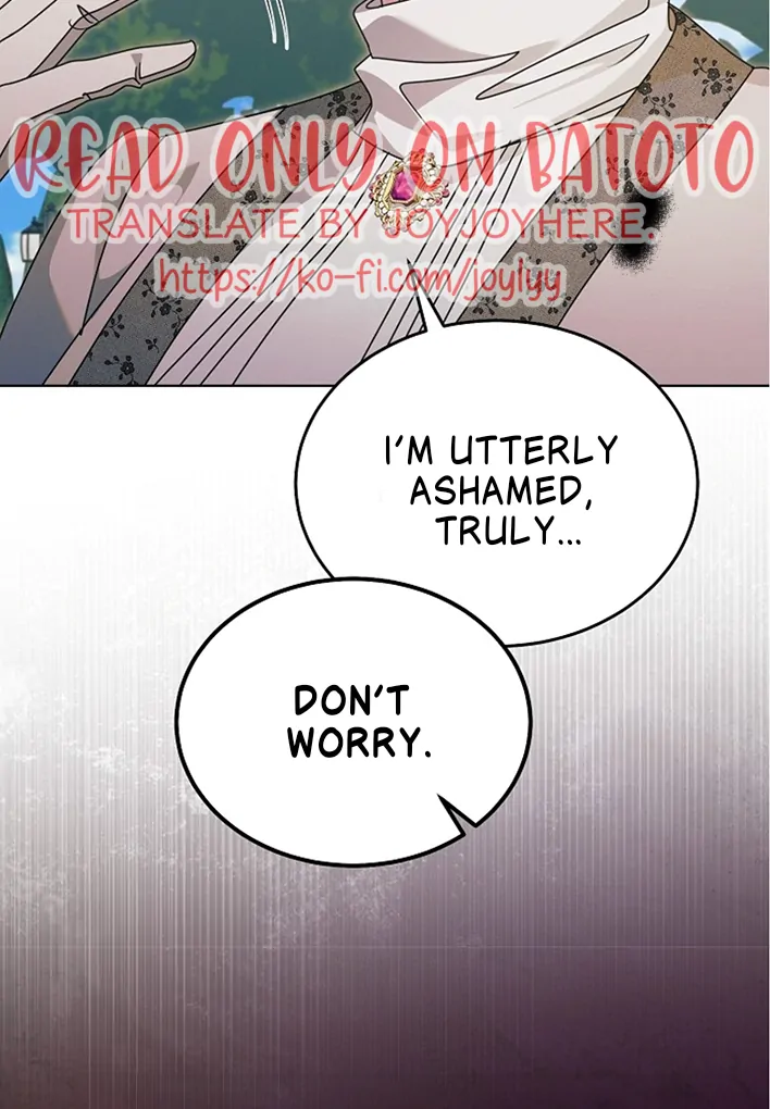 Try Begging Me Chapter 42 page 111