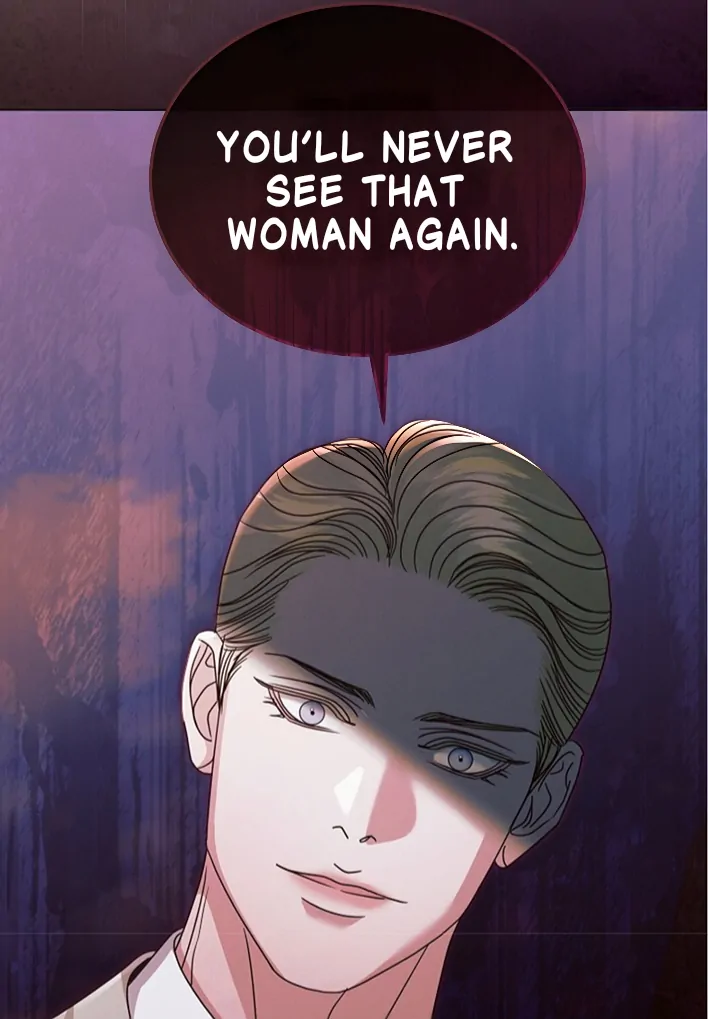 Try Begging Me Chapter 42 page 112