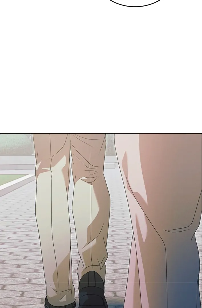 Try Begging Me Chapter 42 page 117