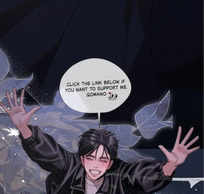 Try Begging Me Chapter 42 page 124