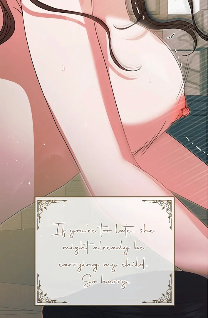 Try Begging Me Chapter 42 page 18