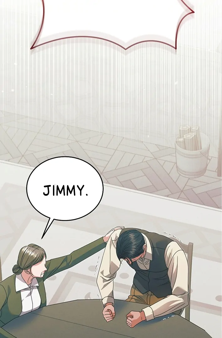 Try Begging Me Chapter 42 page 21