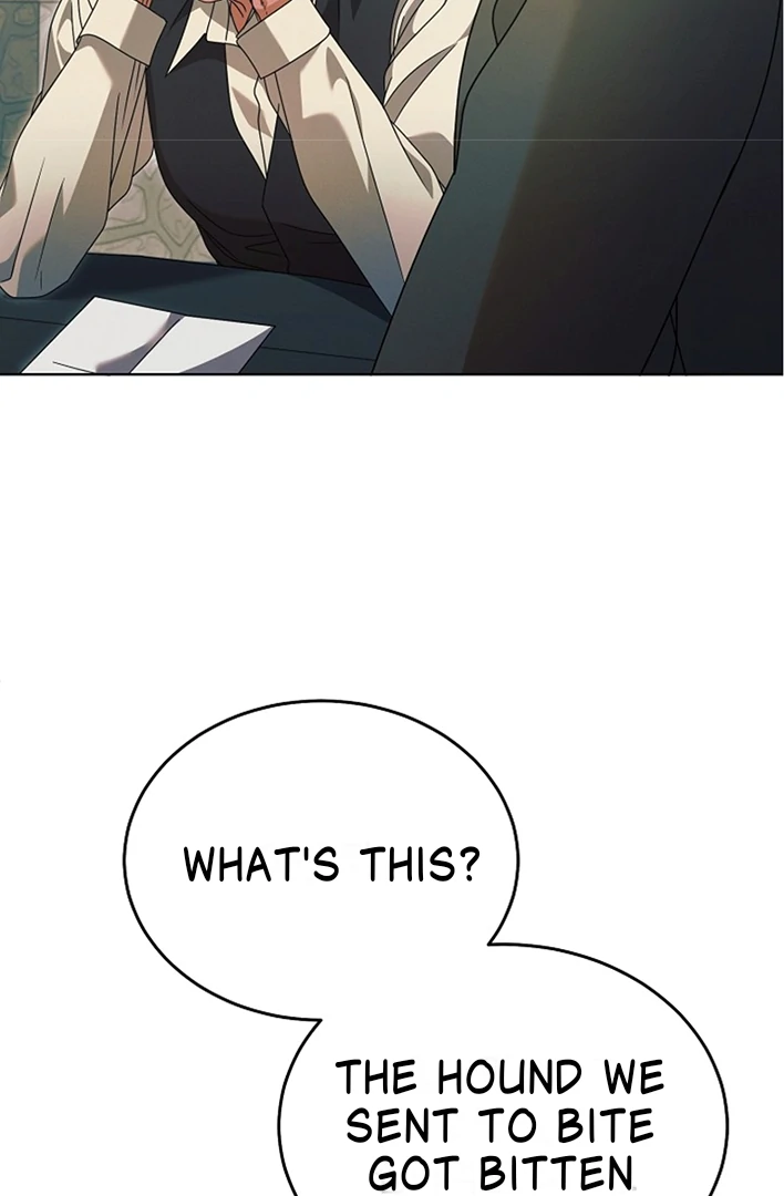 Try Begging Me Chapter 42 page 24